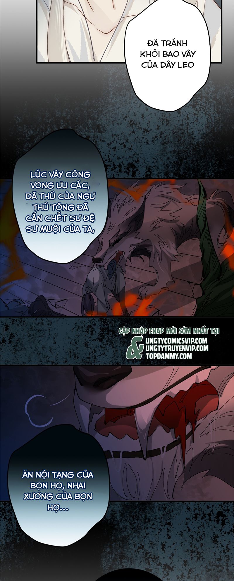 Chuyển Nghịch Âm Dương Chapter 10 - Next Chapter 11