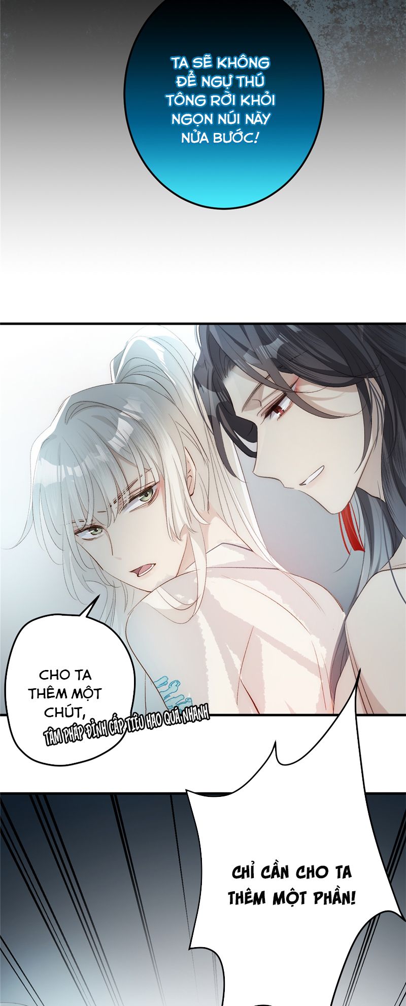 Chuyển Nghịch Âm Dương Chapter 10 - Next Chapter 11