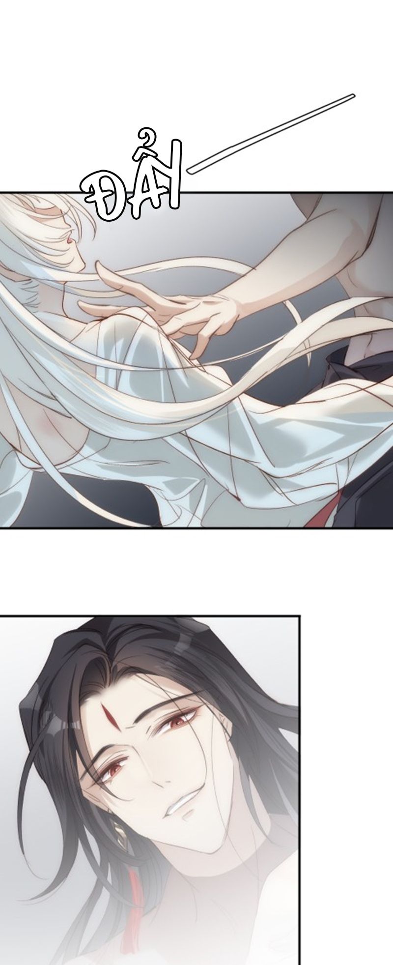 Chuyển Nghịch Âm Dương Chapter 10 - Next Chapter 11