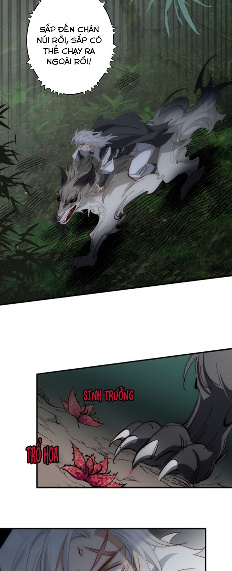 Chuyển Nghịch Âm Dương Chapter 10 - Next Chapter 11