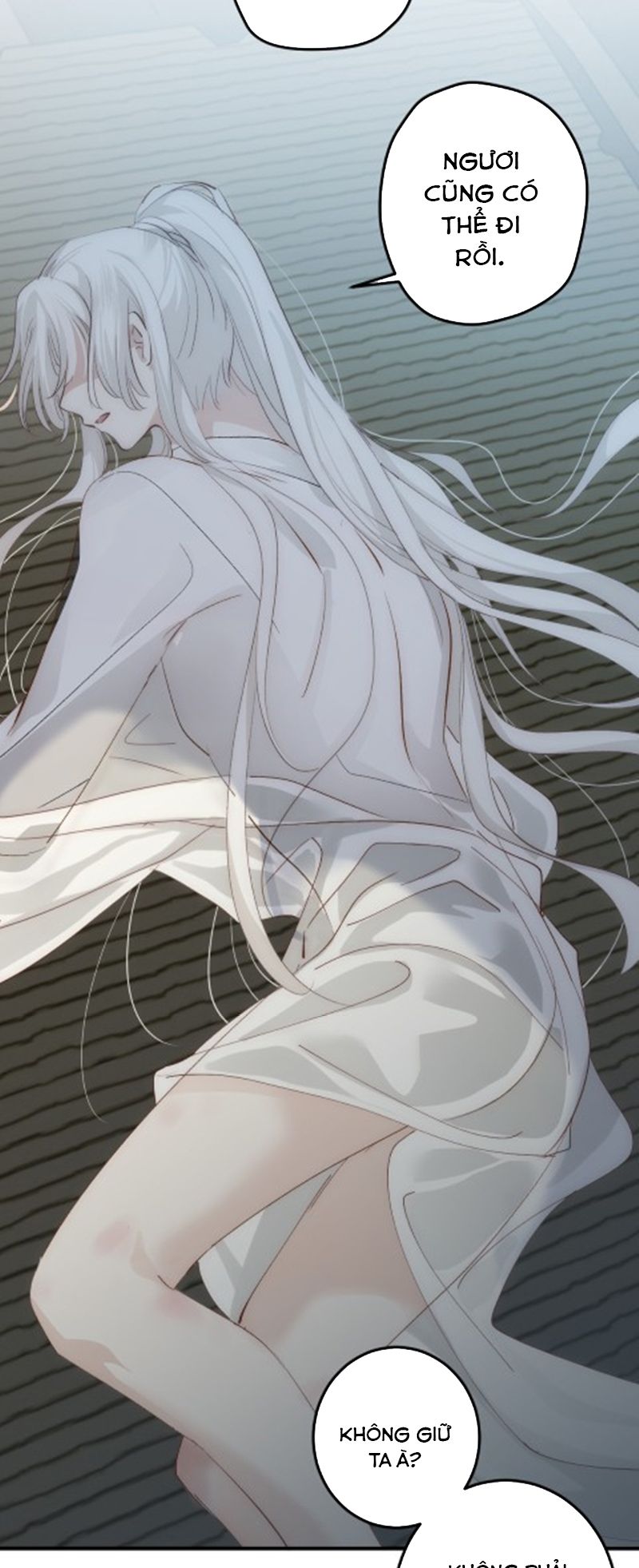 Chuyển Nghịch Âm Dương Chapter 10 - Next Chapter 11