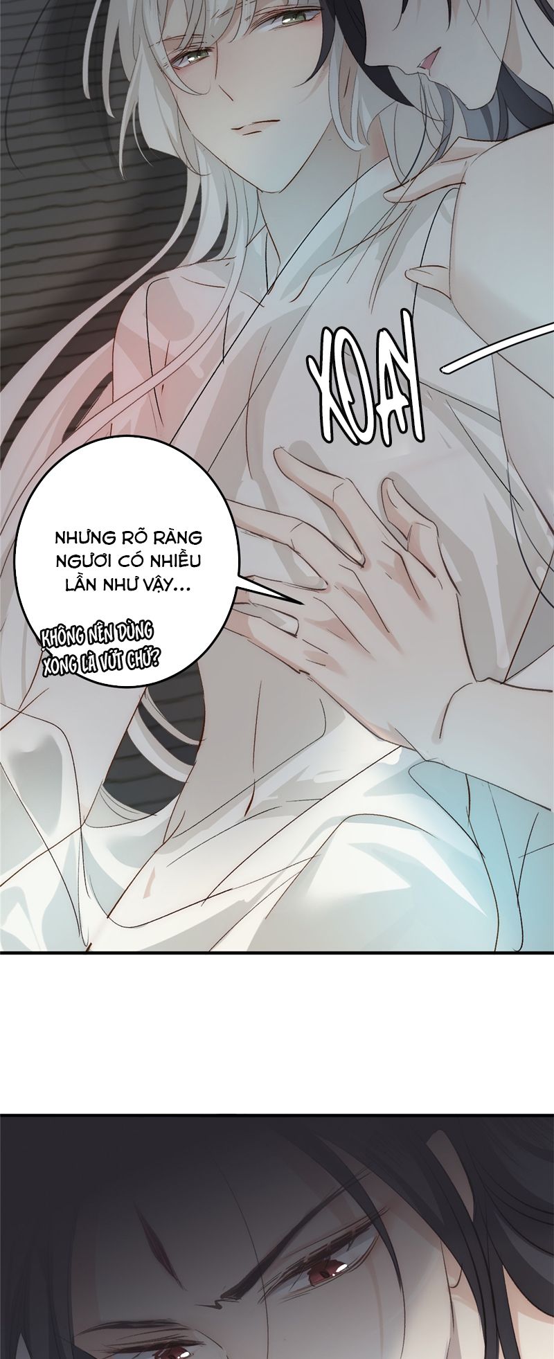 Chuyển Nghịch Âm Dương Chapter 10 - Next Chapter 11