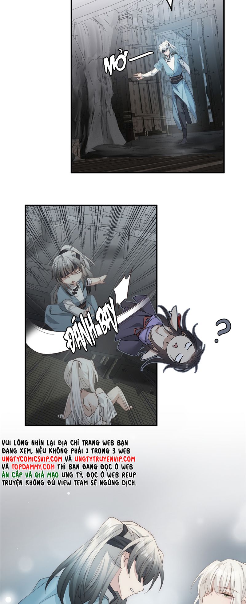 Chuyển Nghịch Âm Dương Chapter 10 - Next Chapter 11