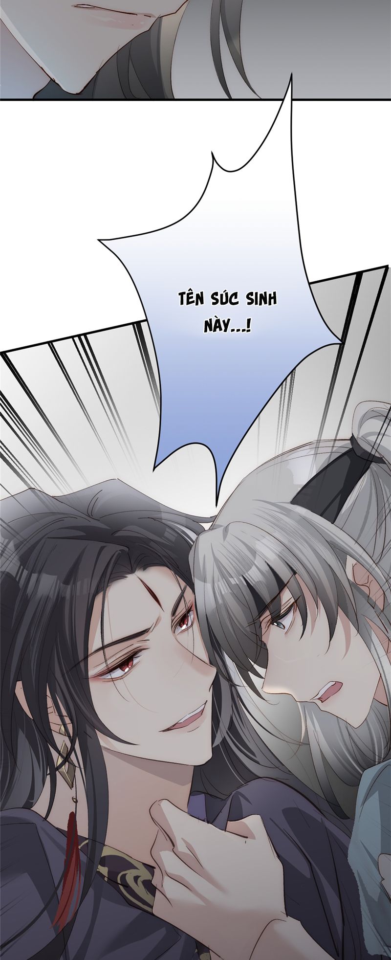 Chuyển Nghịch Âm Dương Chapter 10 - Next Chapter 11