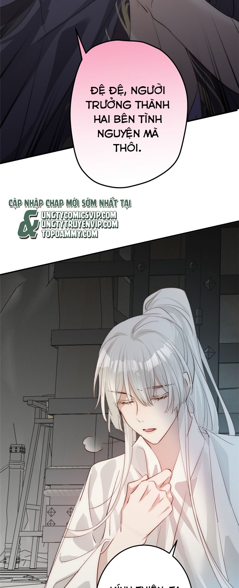 Chuyển Nghịch Âm Dương Chapter 10 - Next Chapter 11