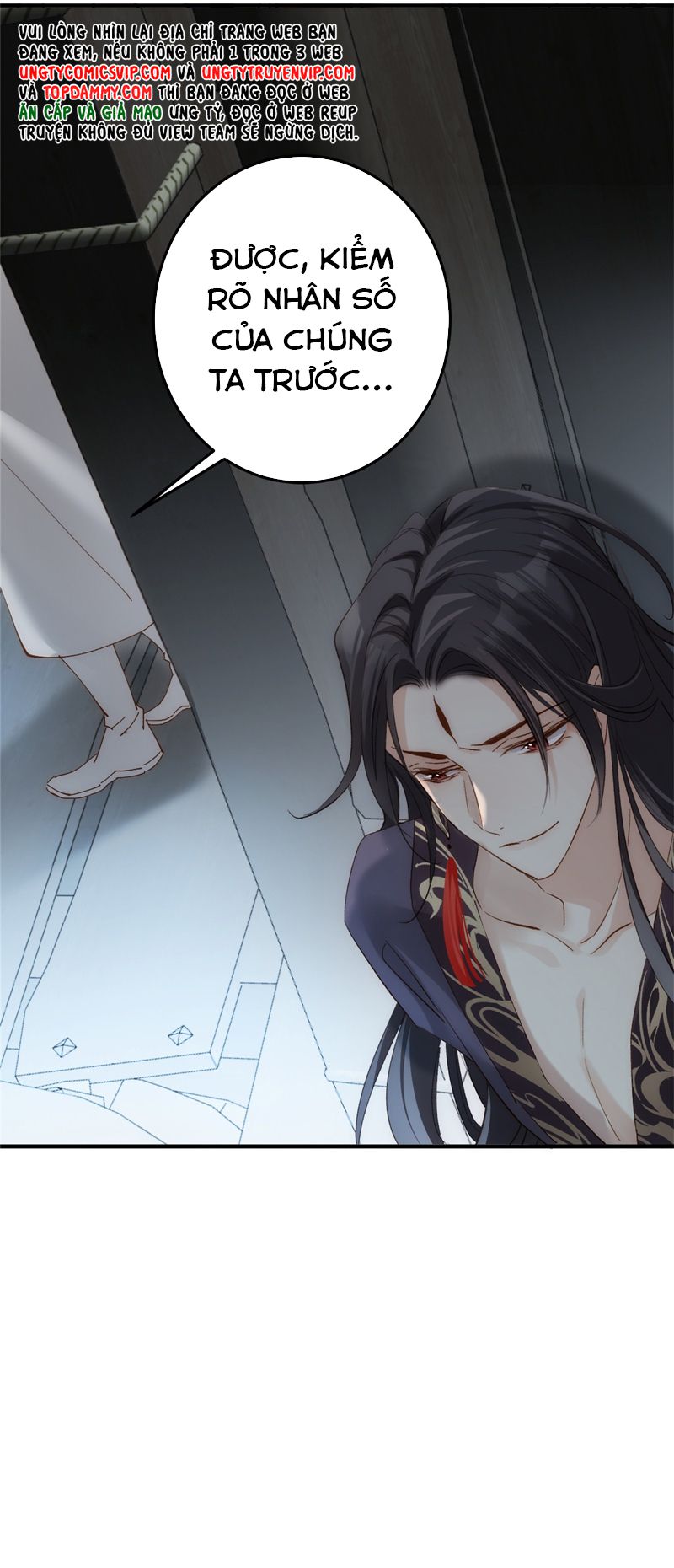 Chuyển Nghịch Âm Dương Chapter 10 - Next Chapter 11