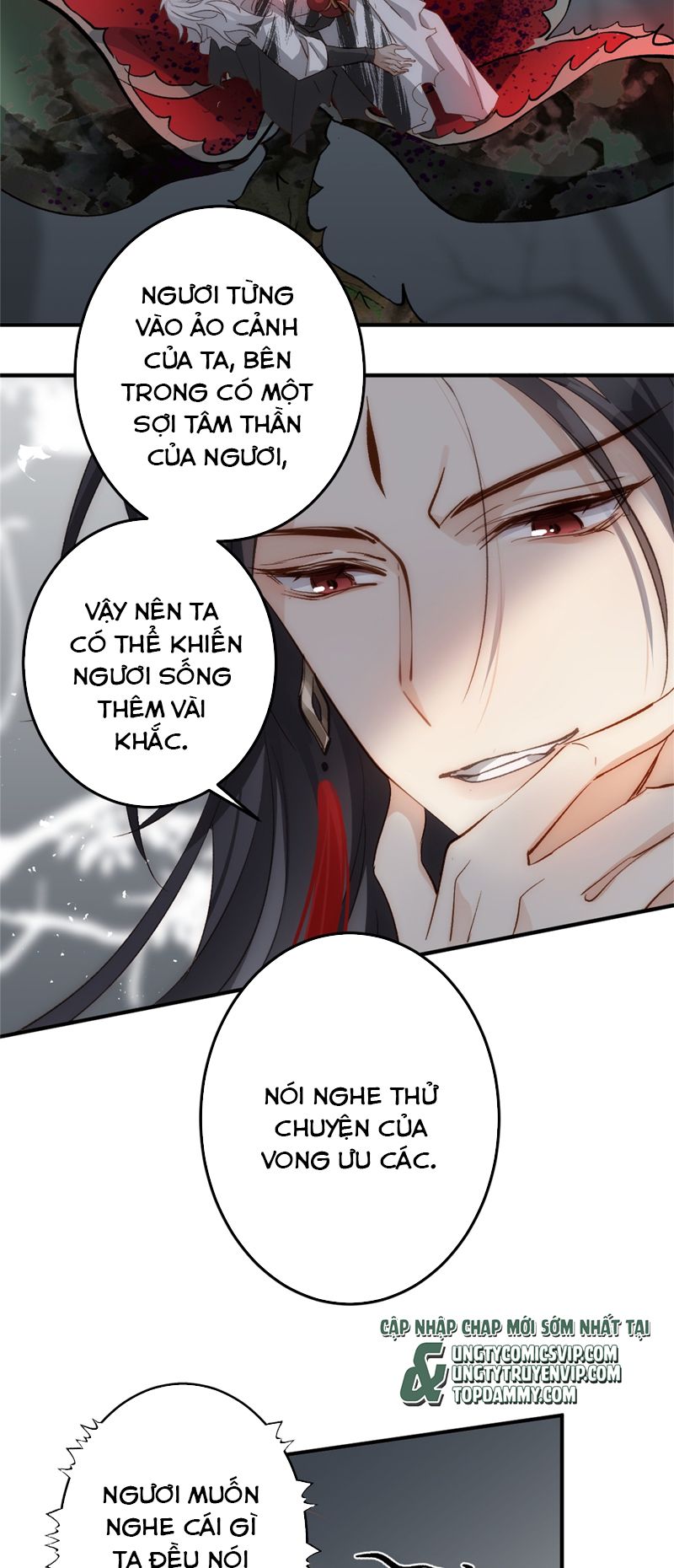 Chuyển Nghịch Âm Dương Chapter 10 - Next Chapter 11