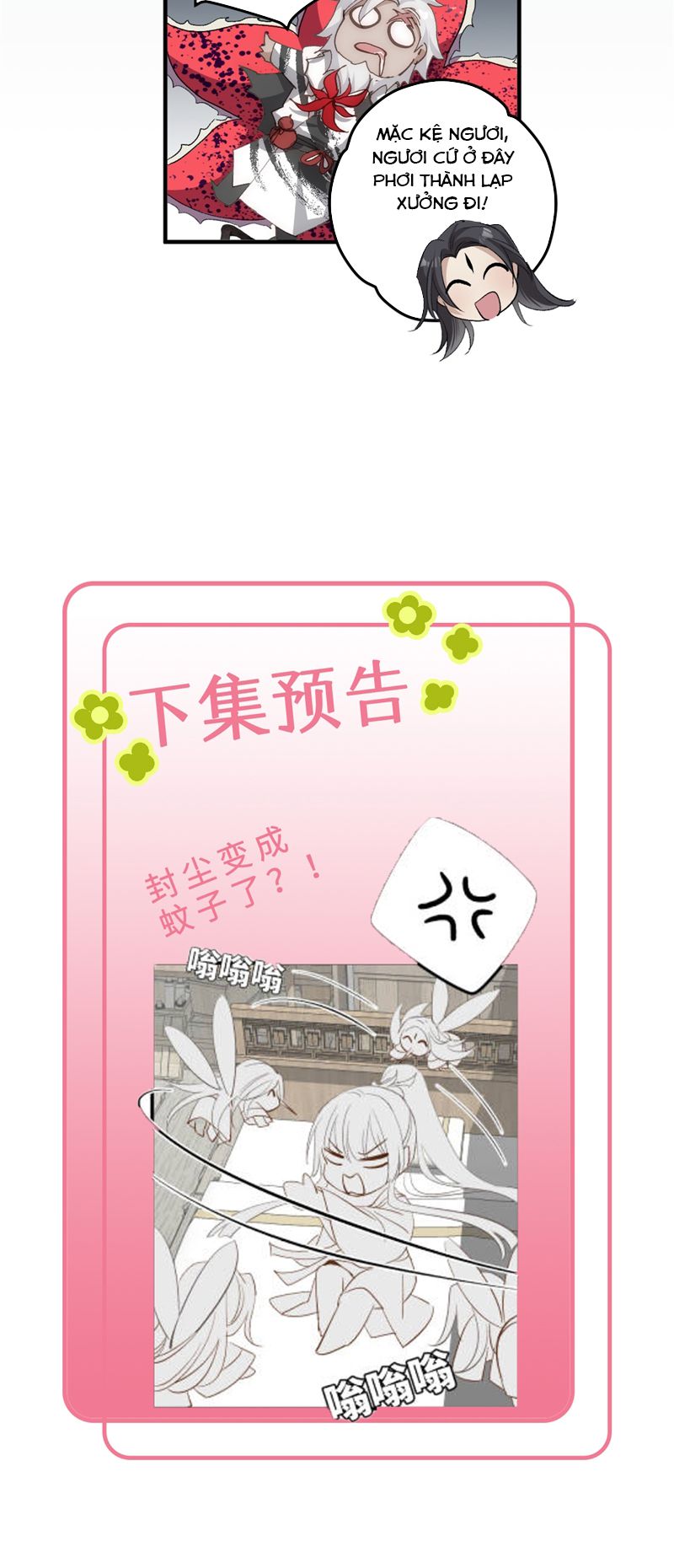 Chuyển Nghịch Âm Dương Chapter 10 - Next Chapter 11