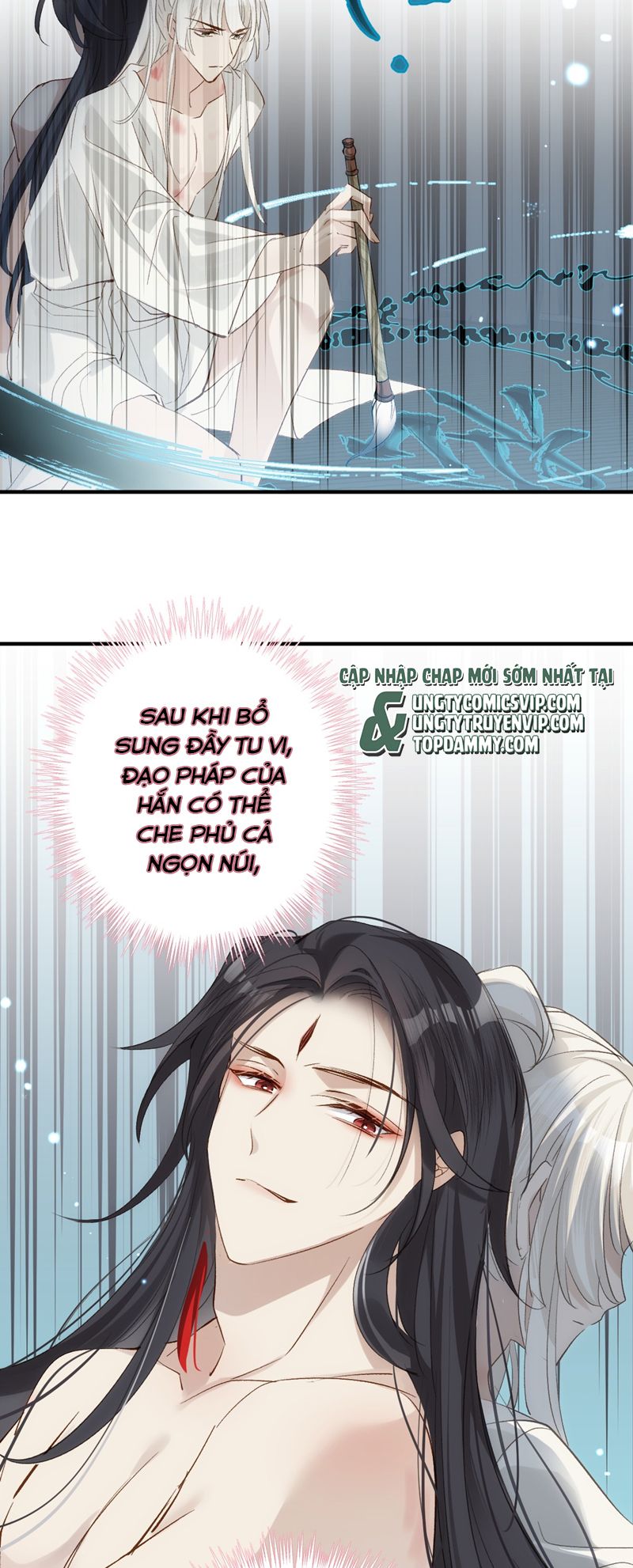 Chuyển Nghịch Âm Dương Chapter 10 - Next Chapter 11