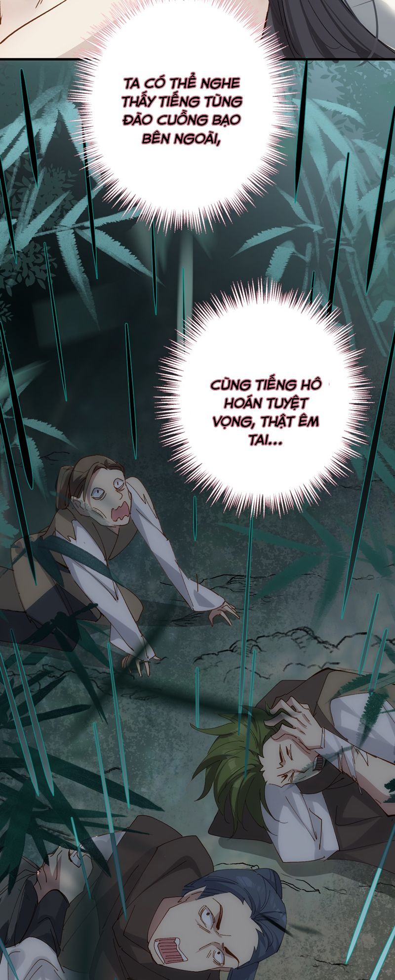 Chuyển Nghịch Âm Dương Chapter 10 - Next Chapter 11