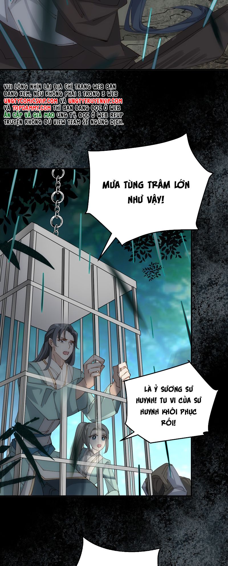 Chuyển Nghịch Âm Dương Chapter 10 - Next Chapter 11