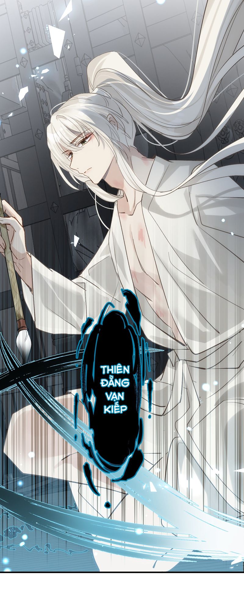 Chuyển Nghịch Âm Dương Chapter 10 - Next Chapter 11