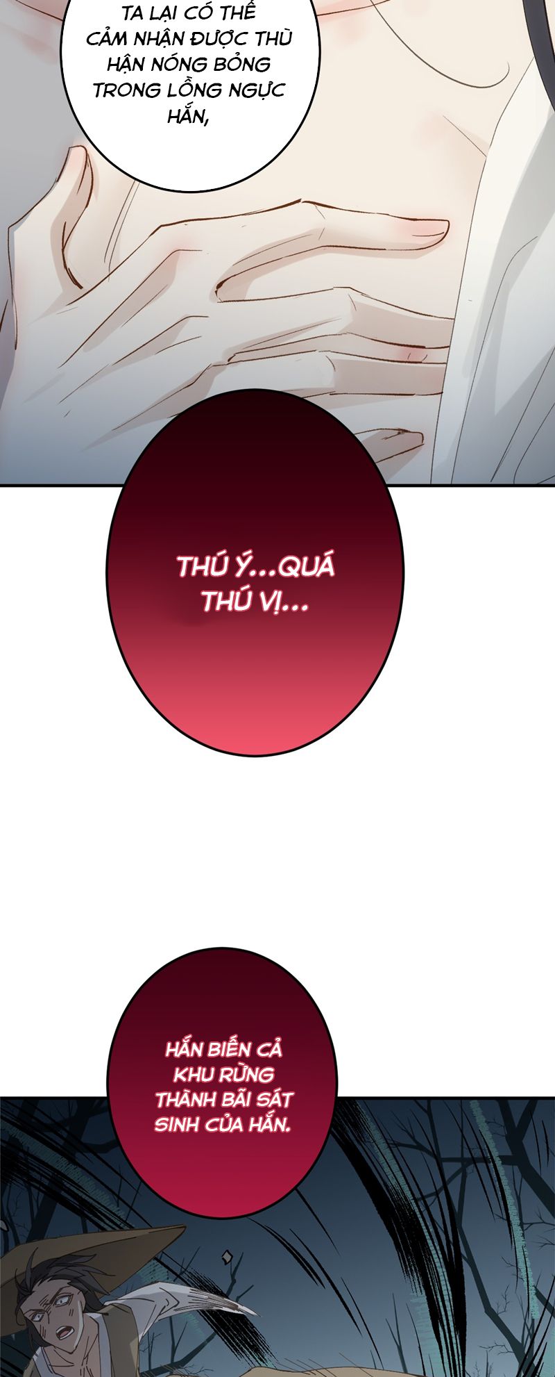 Chuyển Nghịch Âm Dương Chapter 10 - Next Chapter 11