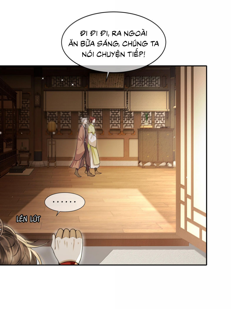 Điện Hạ Khuynh Thành Chapter 89 - Trang 4