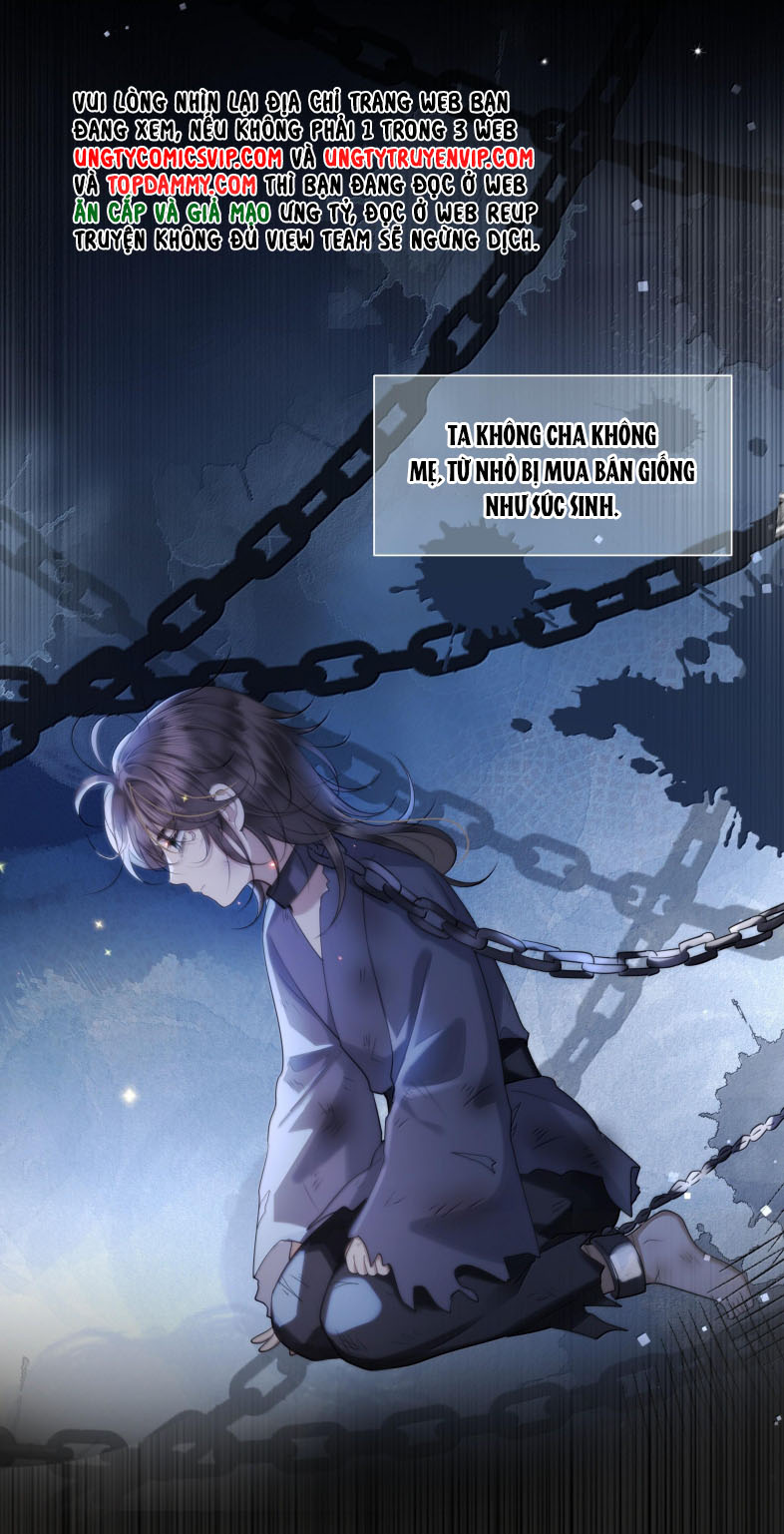 Điện Hạ Khuynh Thành Chapter 89 - Trang 4