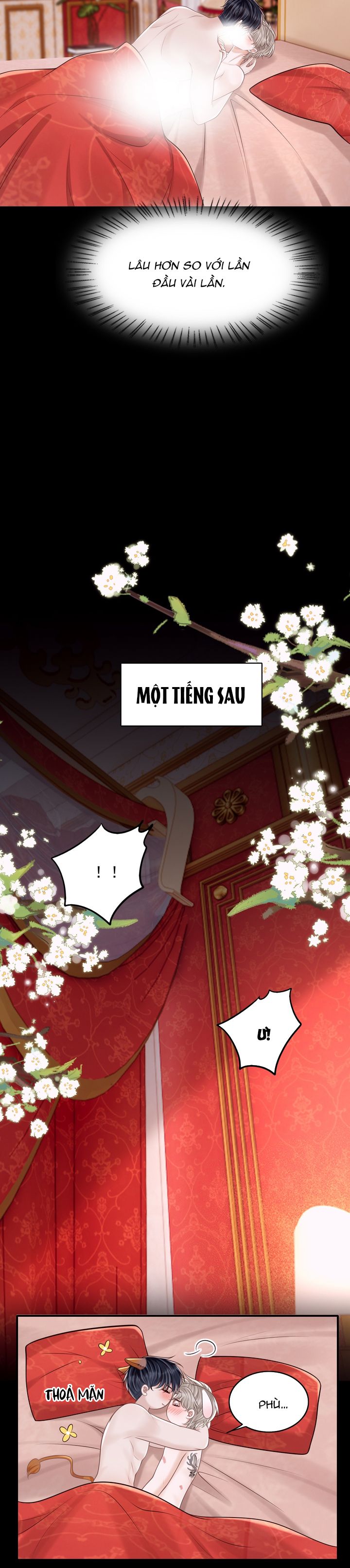 Để Tâm Chapter 70 - Trang 3