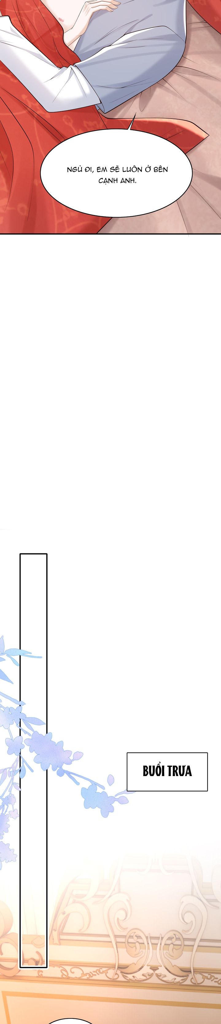 Để Tâm Chapter 70 - Trang 3