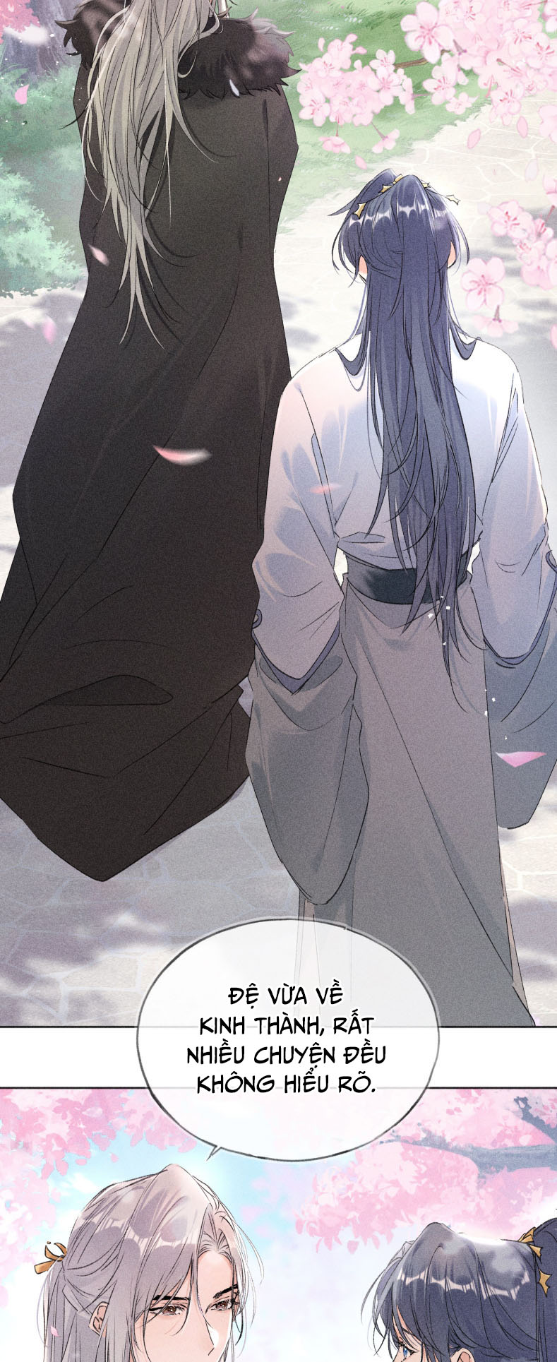 Dụ Địch Thâm Nhập Chap 11 - Trang 4