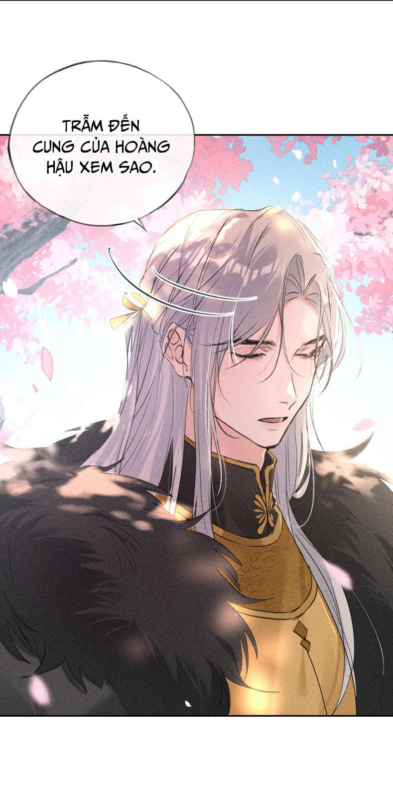 Dụ Địch Thâm Nhập Chap 11 - Trang 4