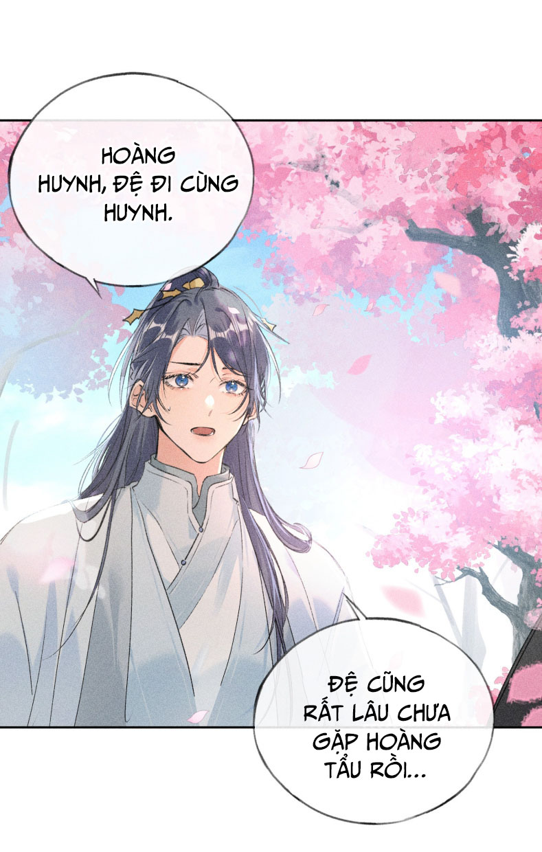 Dụ Địch Thâm Nhập Chap 11 - Trang 4