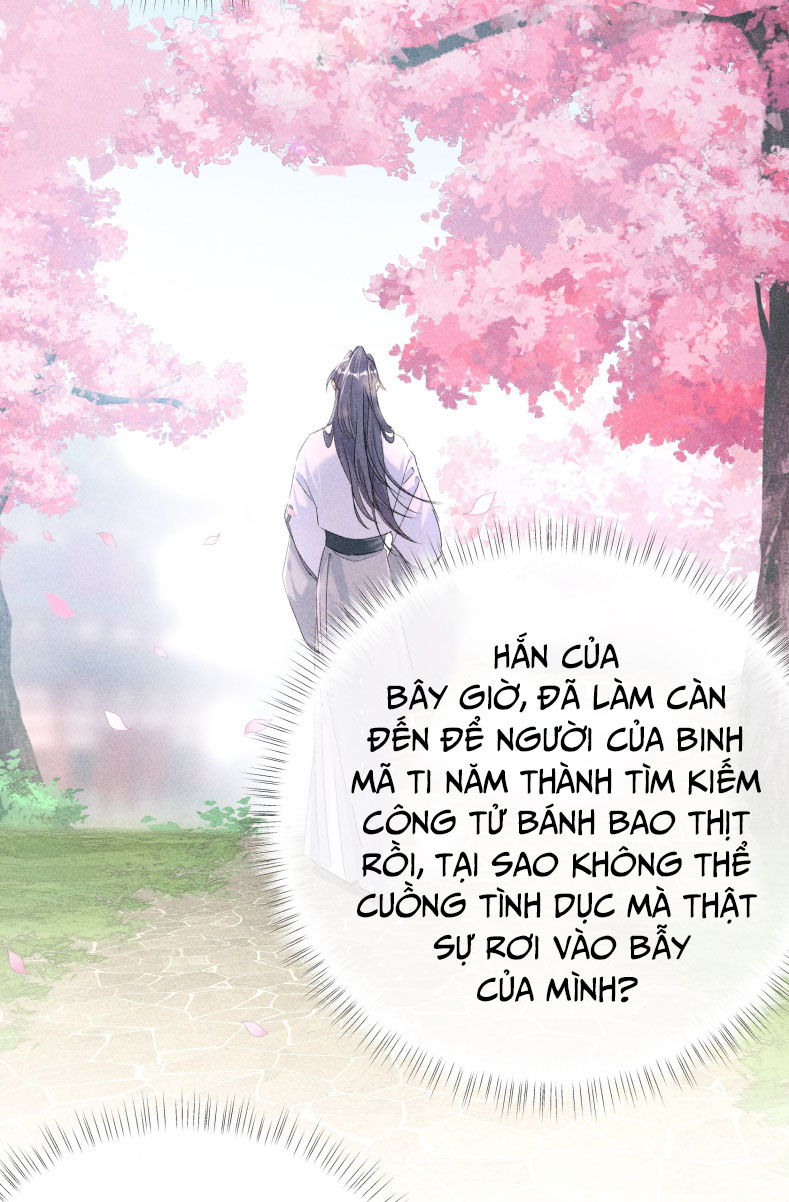 Dụ Địch Thâm Nhập Chap 11 - Trang 4