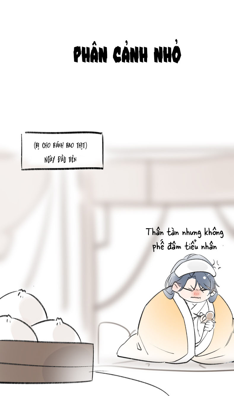 Dụ Địch Thâm Nhập Chap 11 - Trang 4