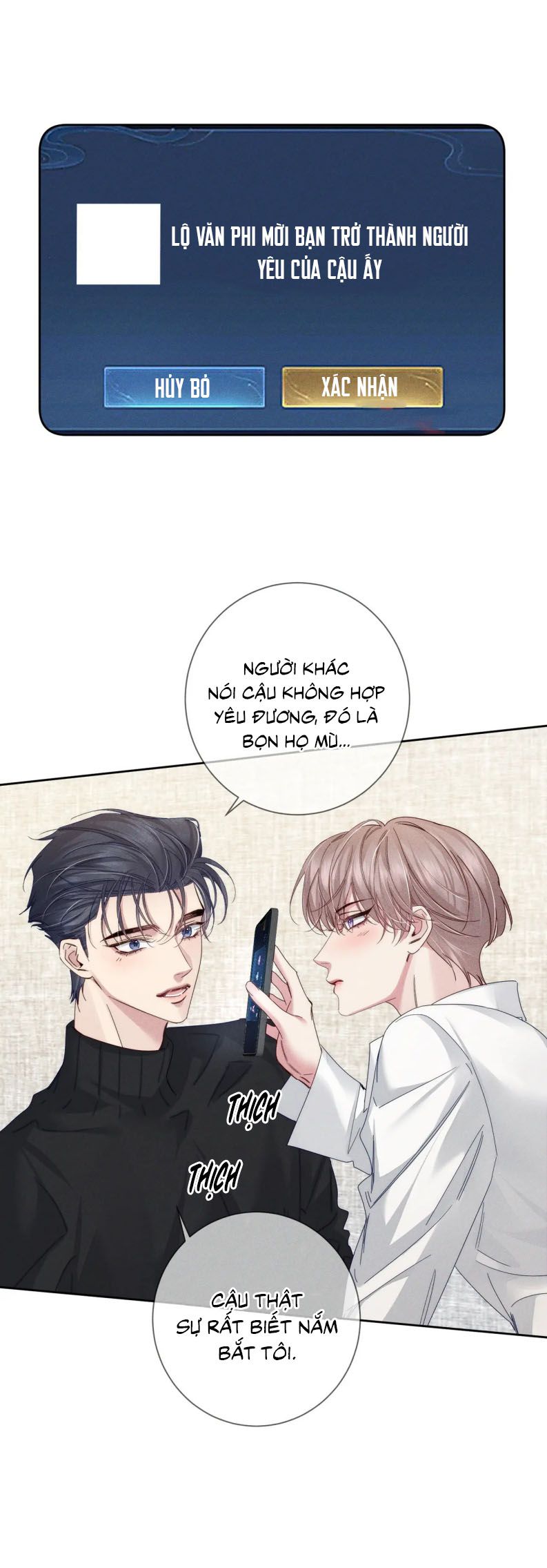 Nhân Vật Chính Chỉ Muốn Yêu Đương Chapter 128 - Trang 4