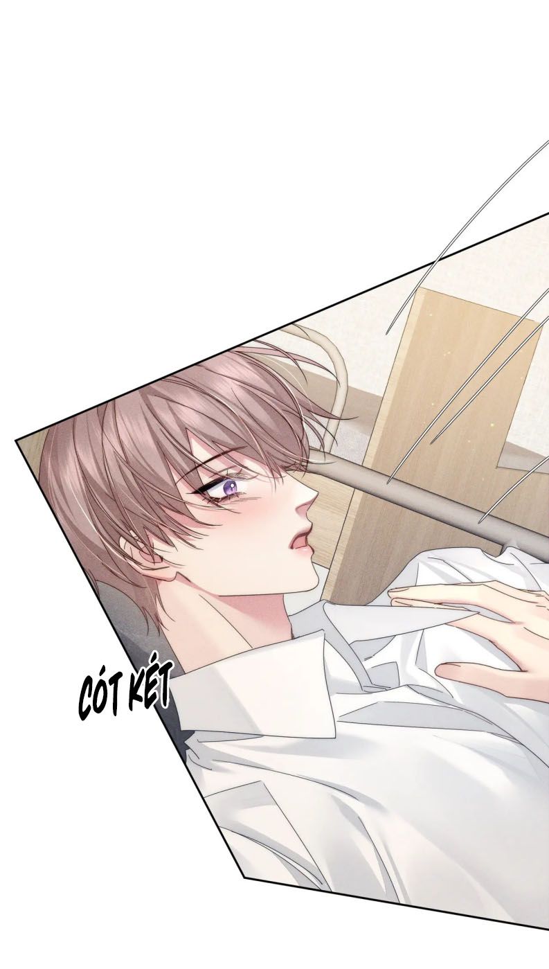 Nhân Vật Chính Chỉ Muốn Yêu Đương Chapter 128 - Trang 4