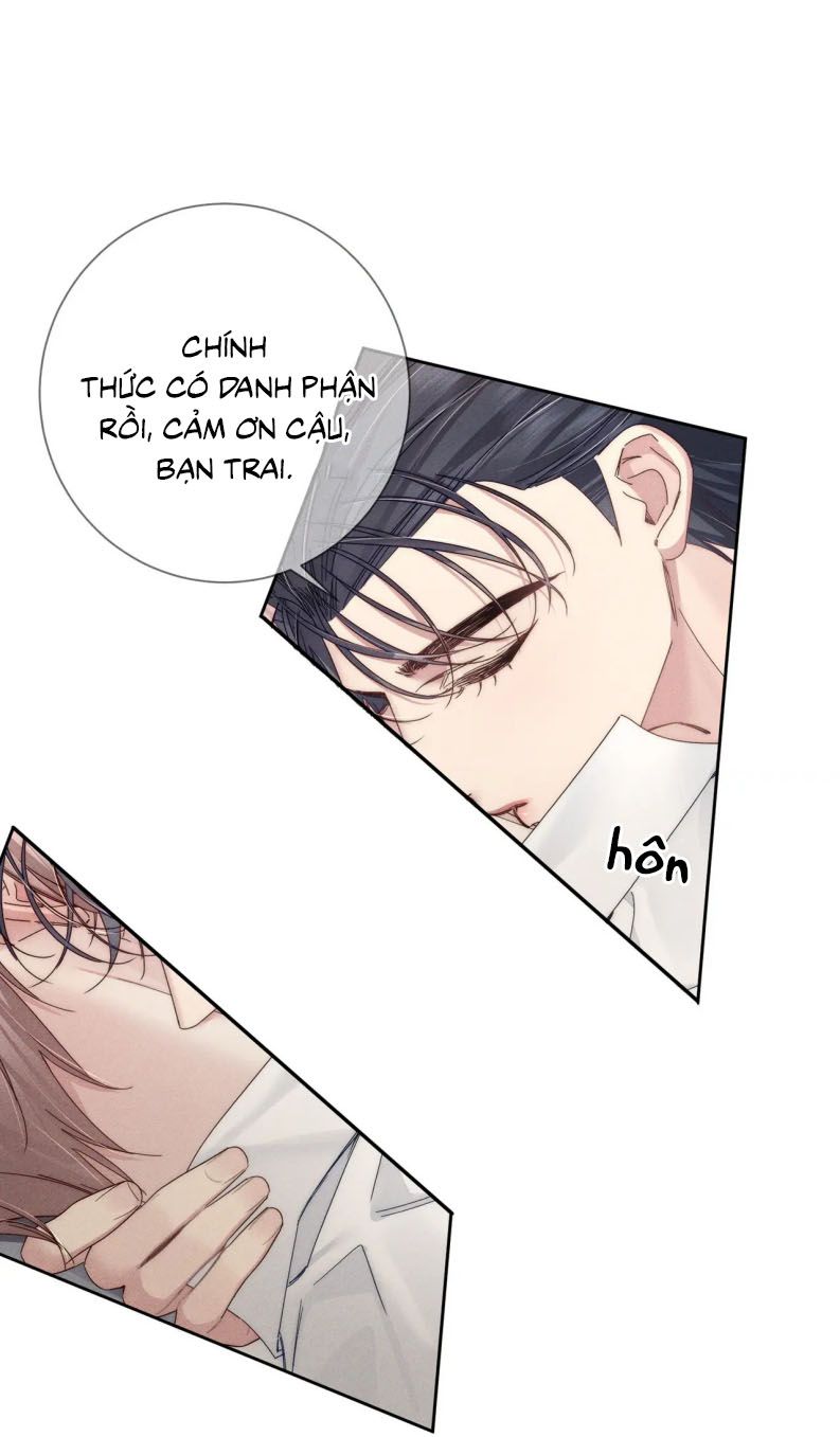 Nhân Vật Chính Chỉ Muốn Yêu Đương Chapter 128 - Trang 4