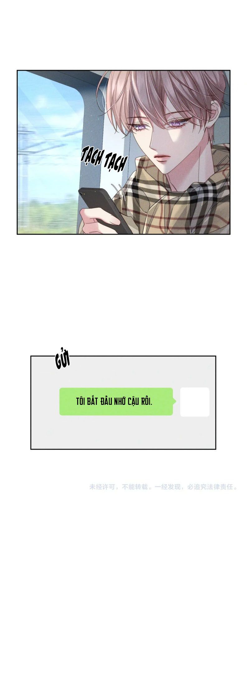 Nhân Vật Chính Chỉ Muốn Yêu Đương Chapter 129 - Trang 4