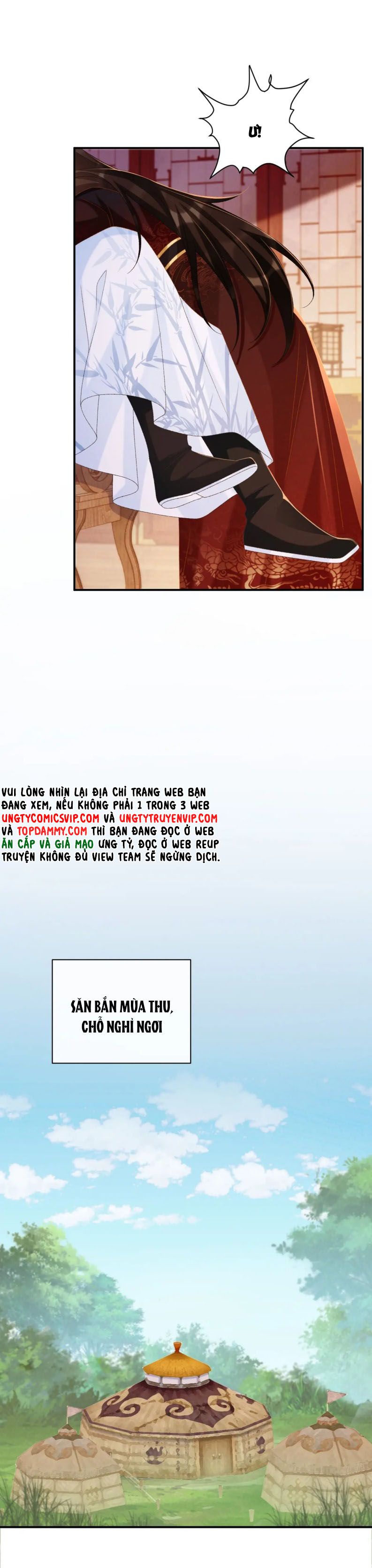 Bệnh Trạng Dụ Dỗ Chapter 76 - Trang 4