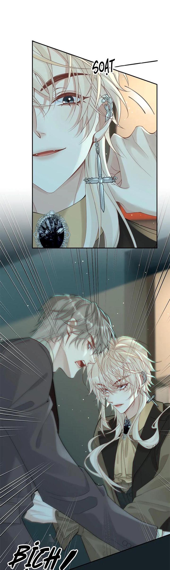 Lang Cẩu Chủ Thần Chapter 172 - Next Chapter 173