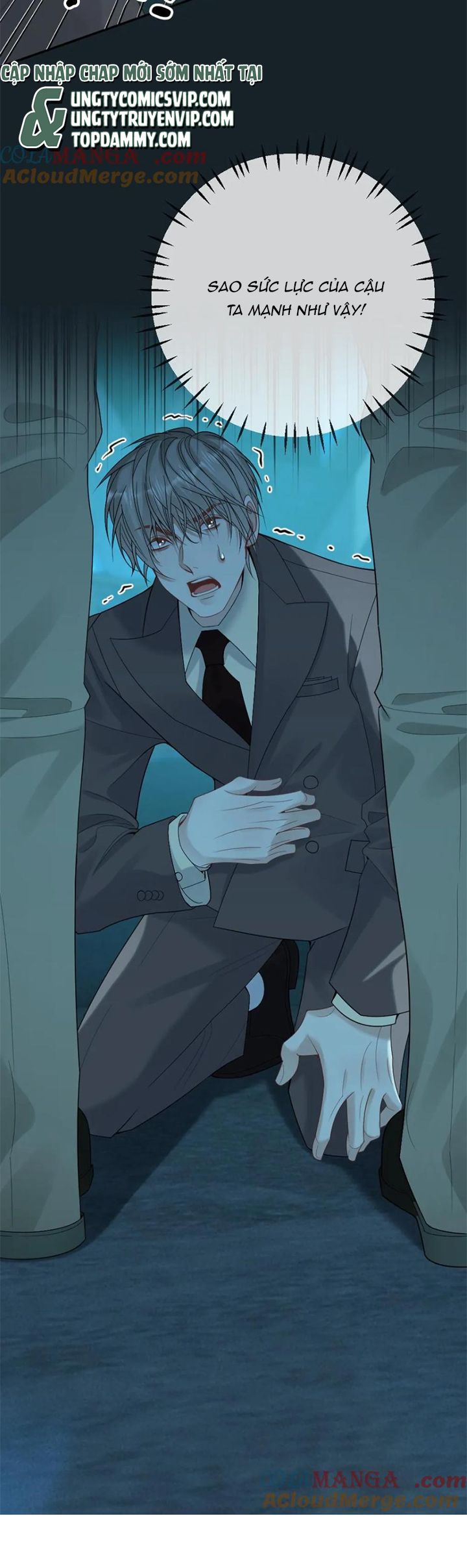 Lang Cẩu Chủ Thần Chapter 172 - Next Chapter 173