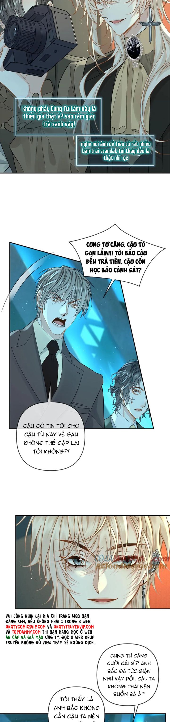 Lang Cẩu Chủ Thần Chapter 172 - Next Chapter 173