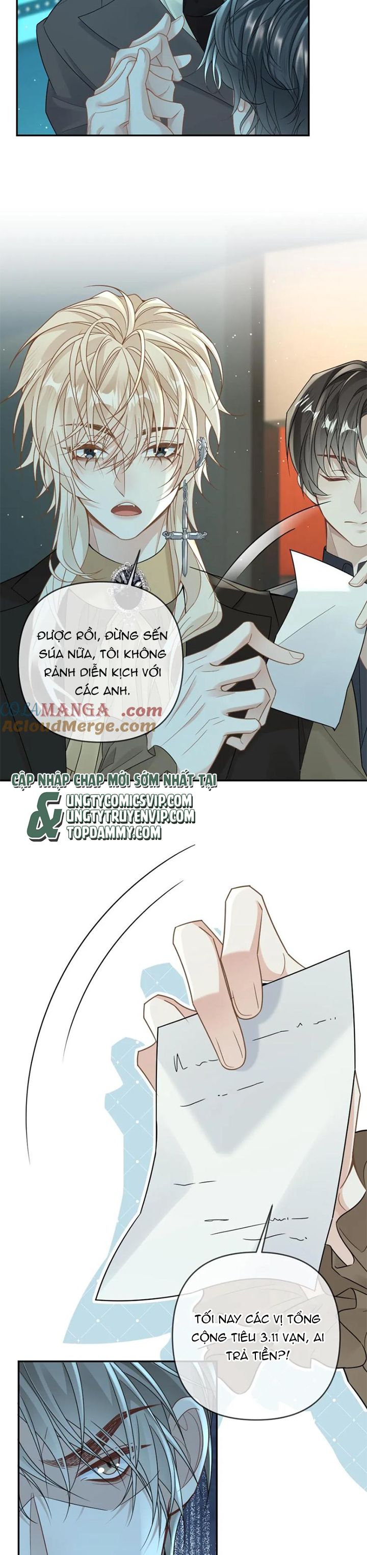 Lang Cẩu Chủ Thần Chapter 172 - Next Chapter 173