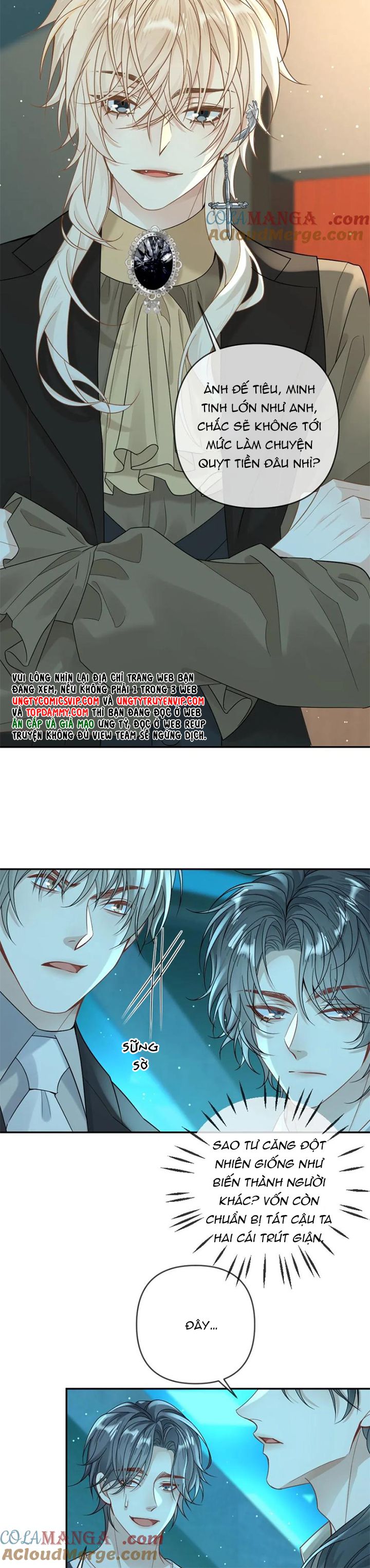 Lang Cẩu Chủ Thần Chapter 172 - Next Chapter 173