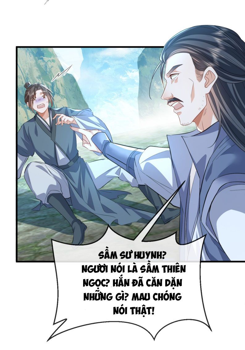 Ma Tôn Đại Nhân Song Tu Không Chapter 61 - Trang 4