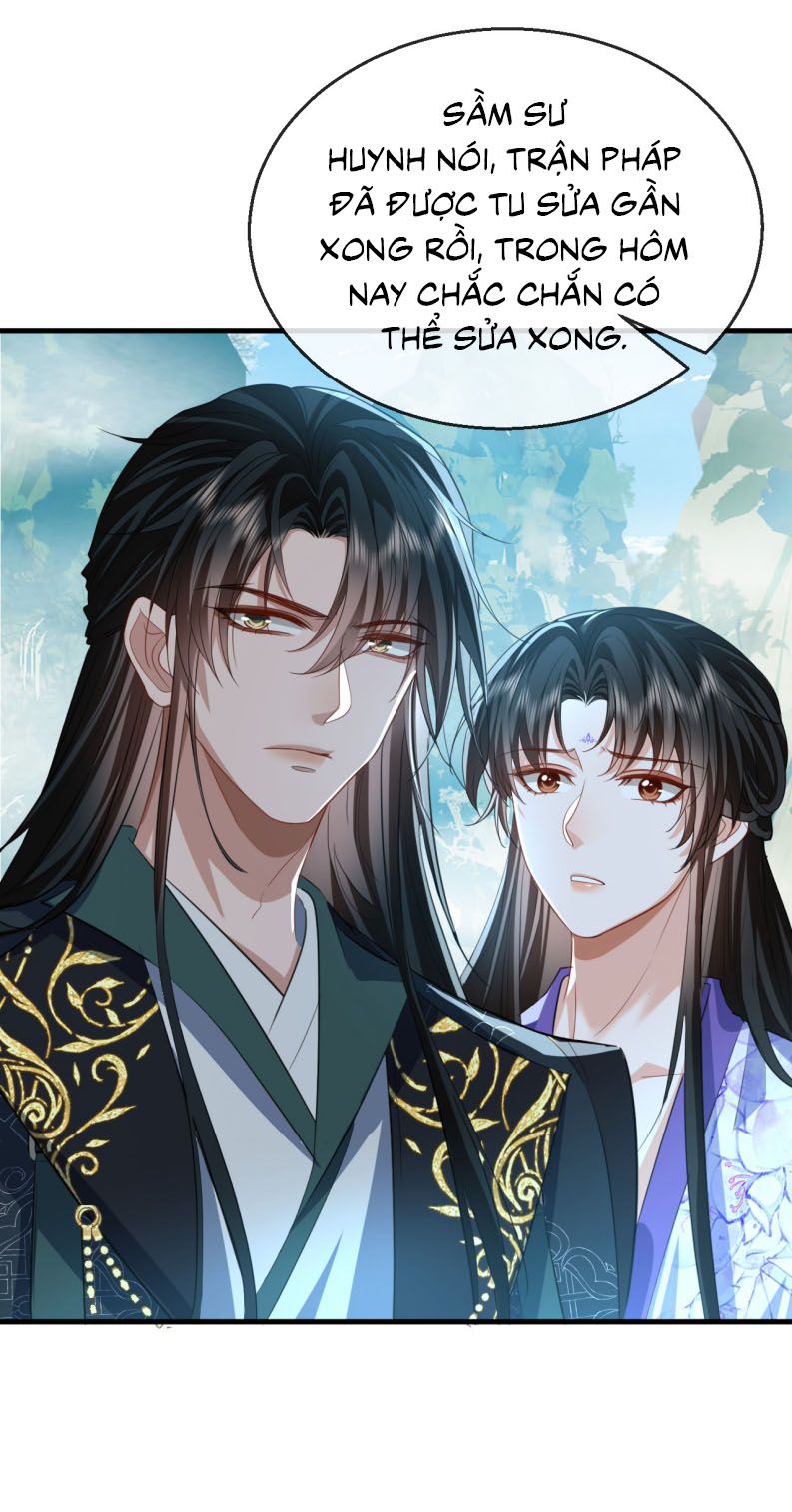 Ma Tôn Đại Nhân Song Tu Không Chapter 61 - Trang 4