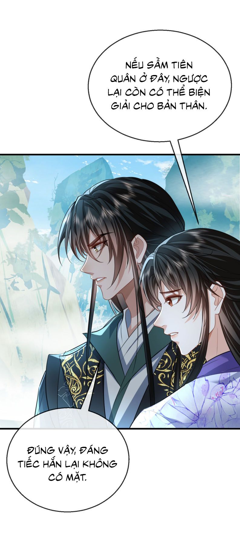 Ma Tôn Đại Nhân Song Tu Không Chapter 61 - Trang 4