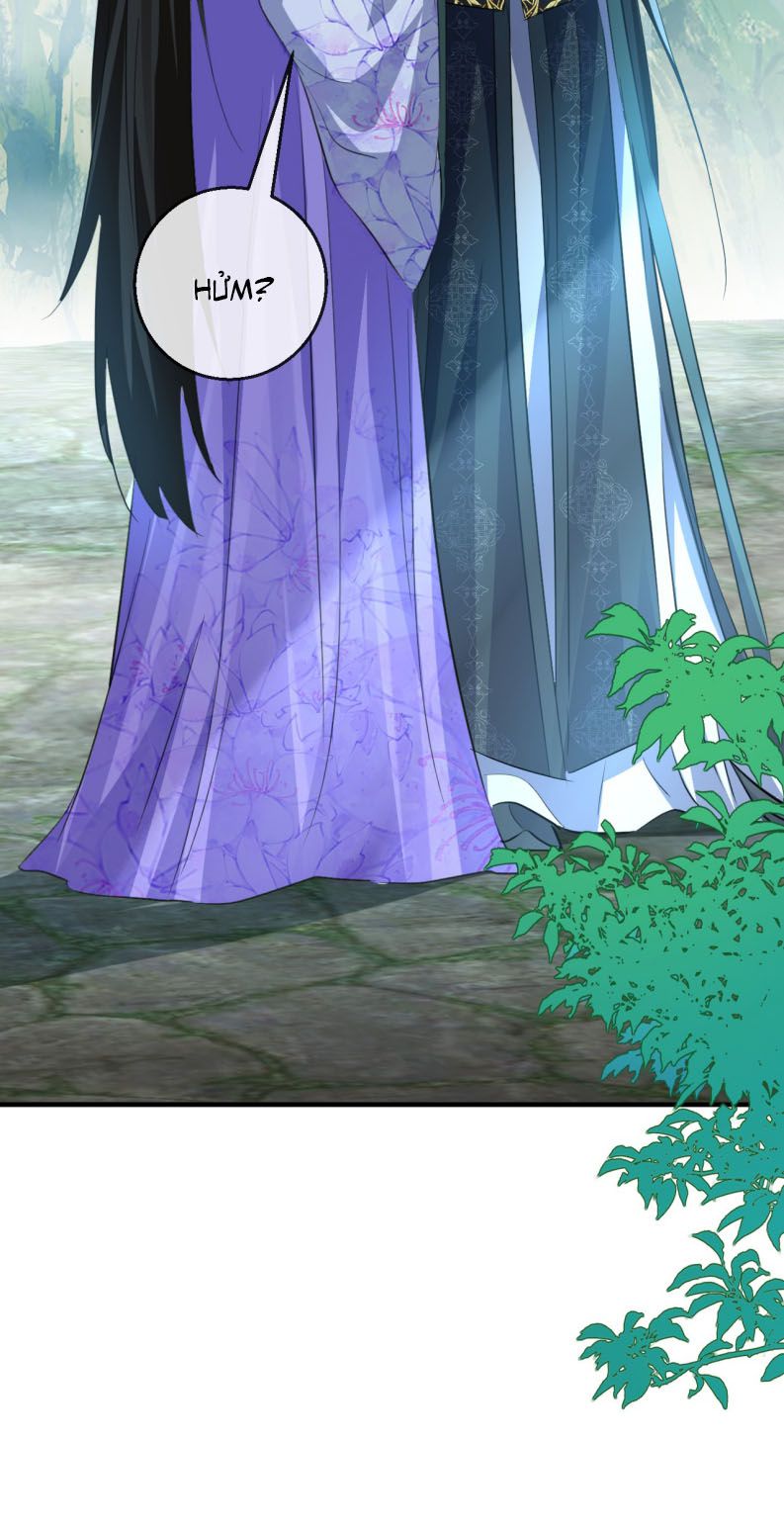 Ma Tôn Đại Nhân Song Tu Không Chapter 61 - Trang 4