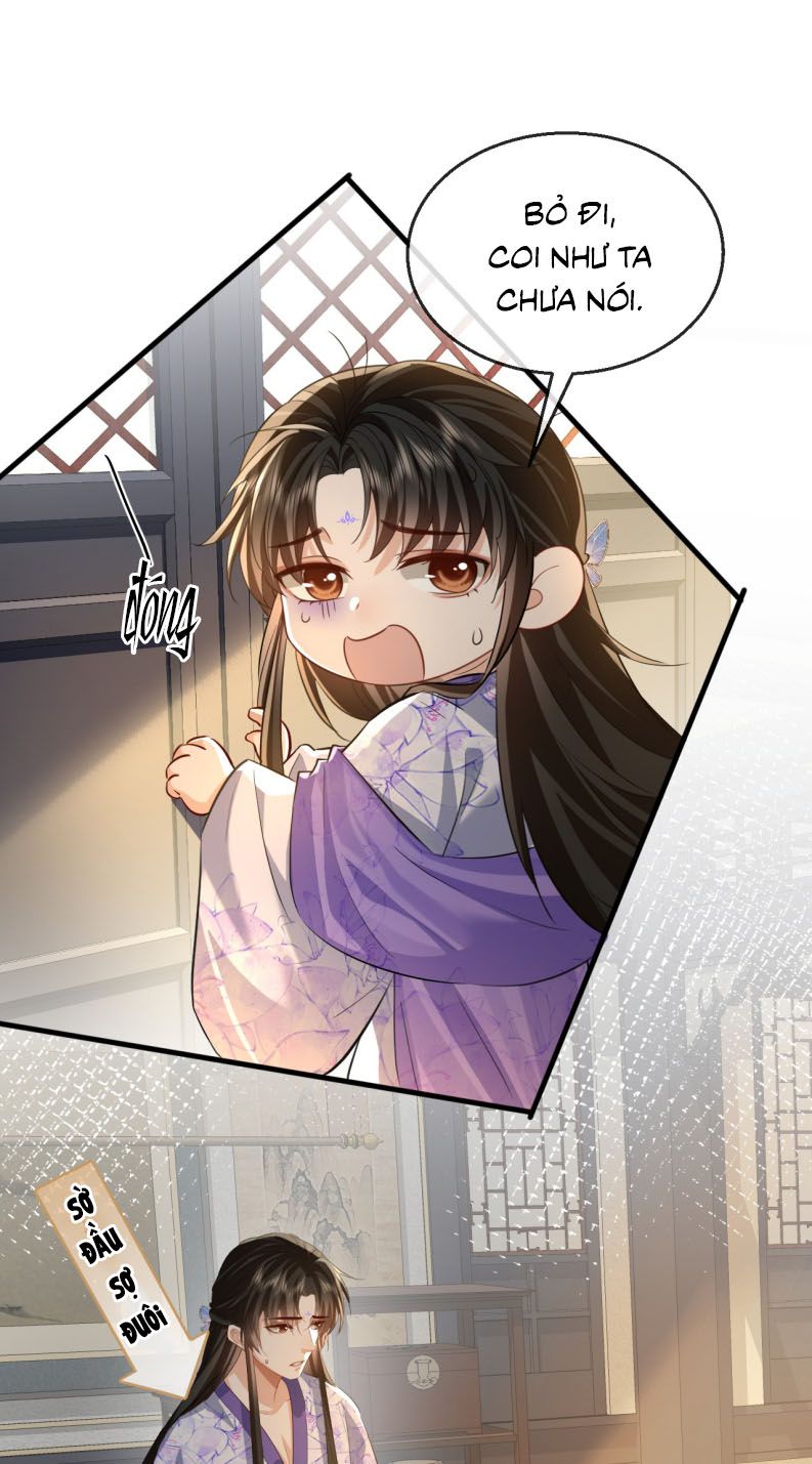 Ma Tôn Đại Nhân Song Tu Không Chapter 61 - Trang 4