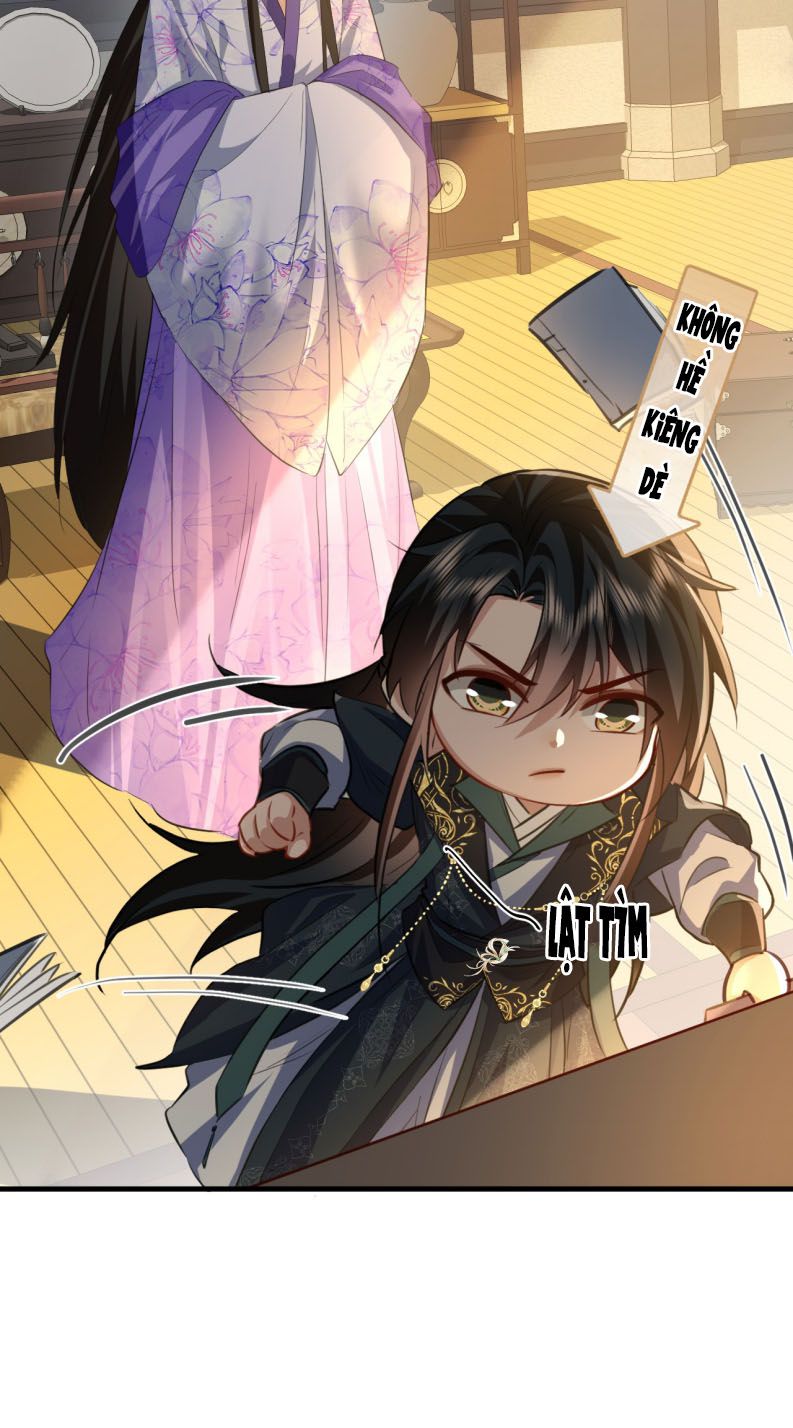 Ma Tôn Đại Nhân Song Tu Không Chapter 61 - Trang 4