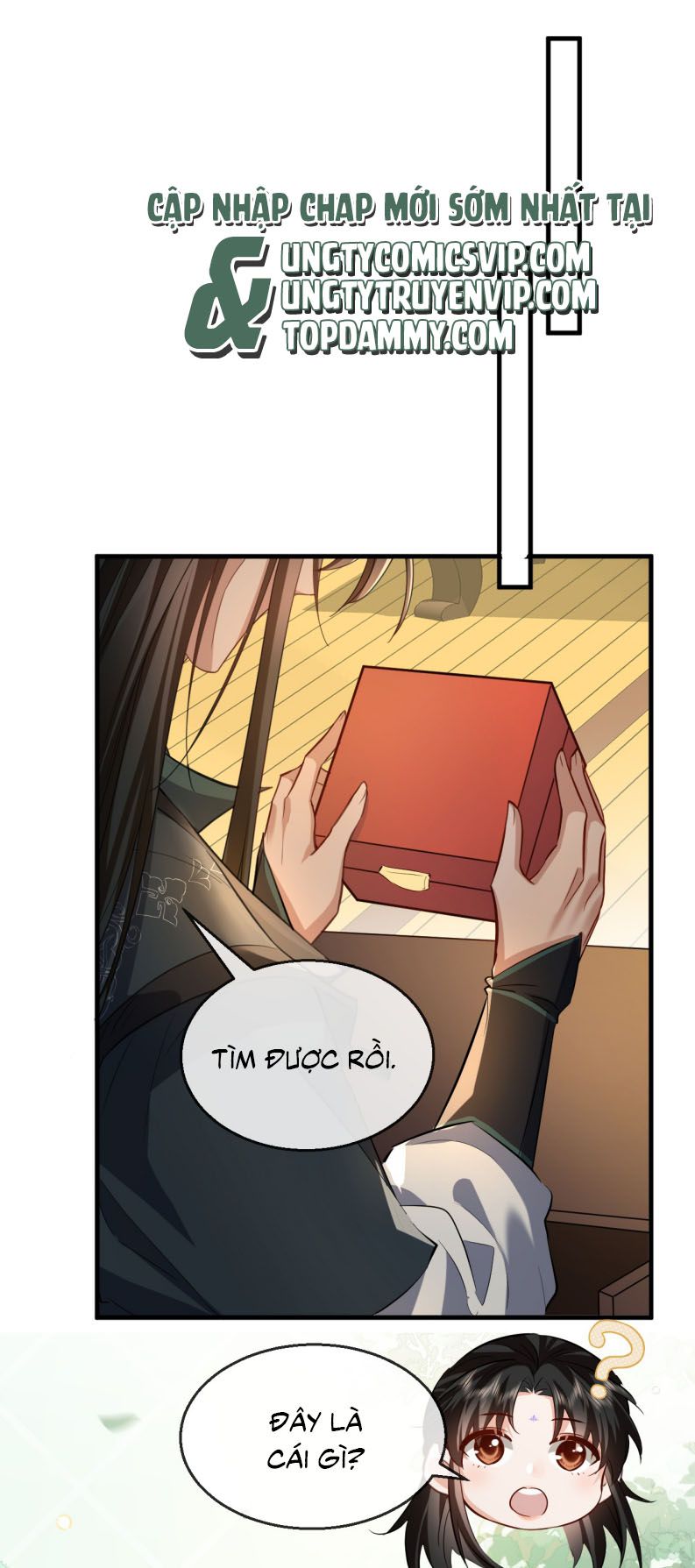 Ma Tôn Đại Nhân Song Tu Không Chapter 61 - Trang 4