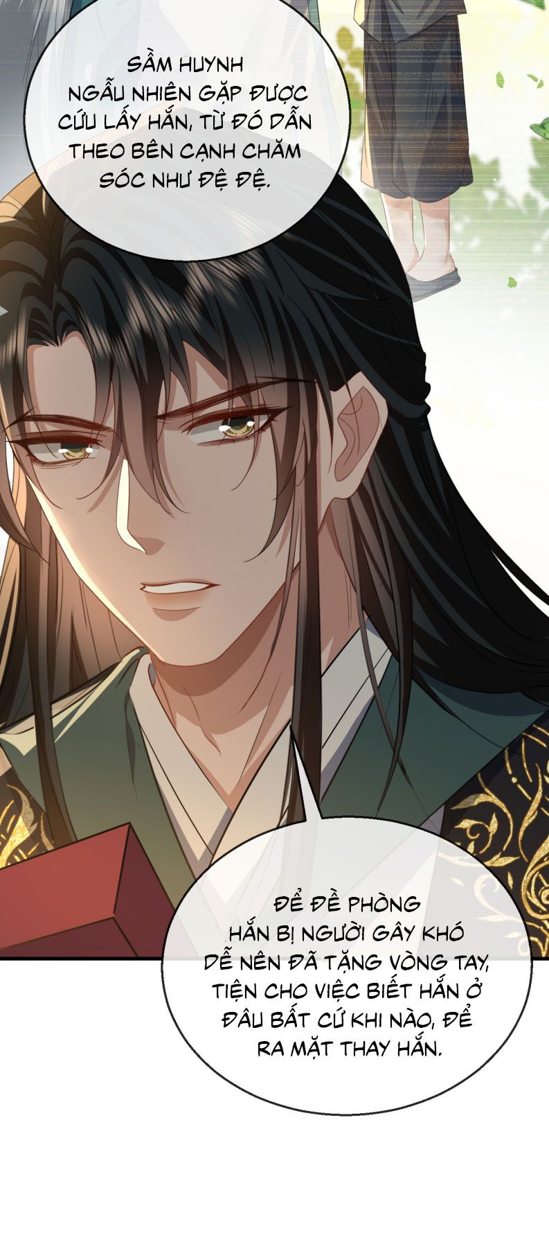 Ma Tôn Đại Nhân Song Tu Không Chapter 61 - Trang 4