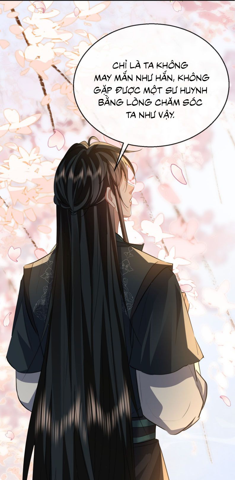 Ma Tôn Đại Nhân Song Tu Không Chapter 61 - Trang 4