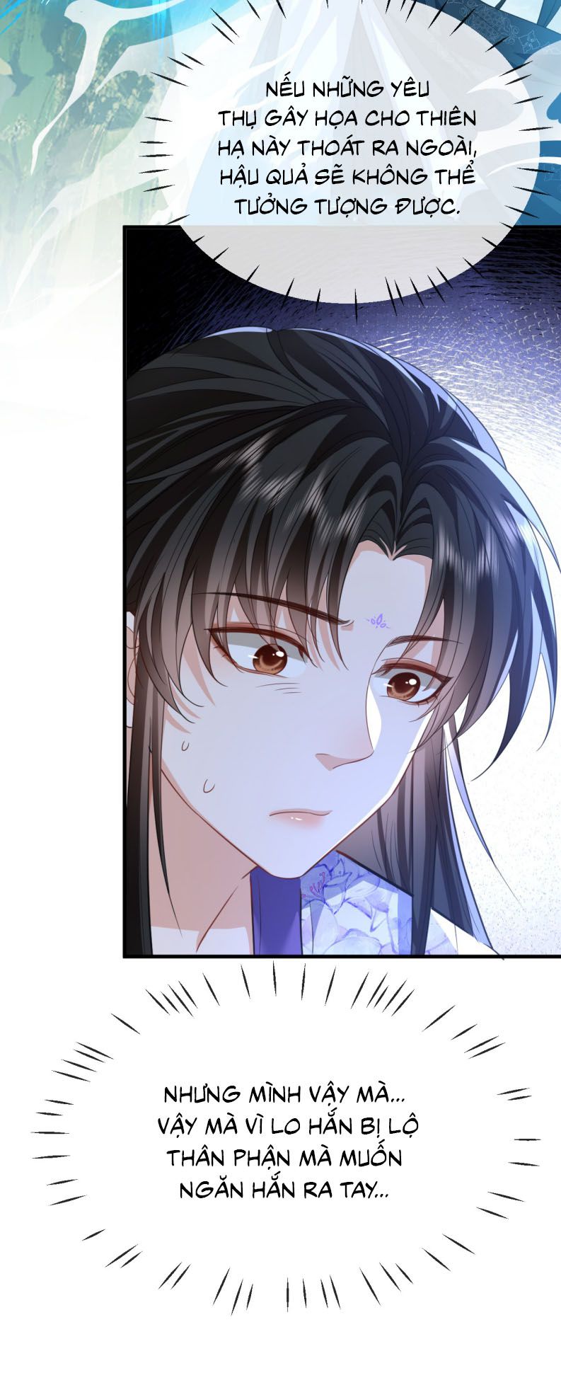 Ma Tôn Đại Nhân Song Tu Không Chapter 61 - Trang 4