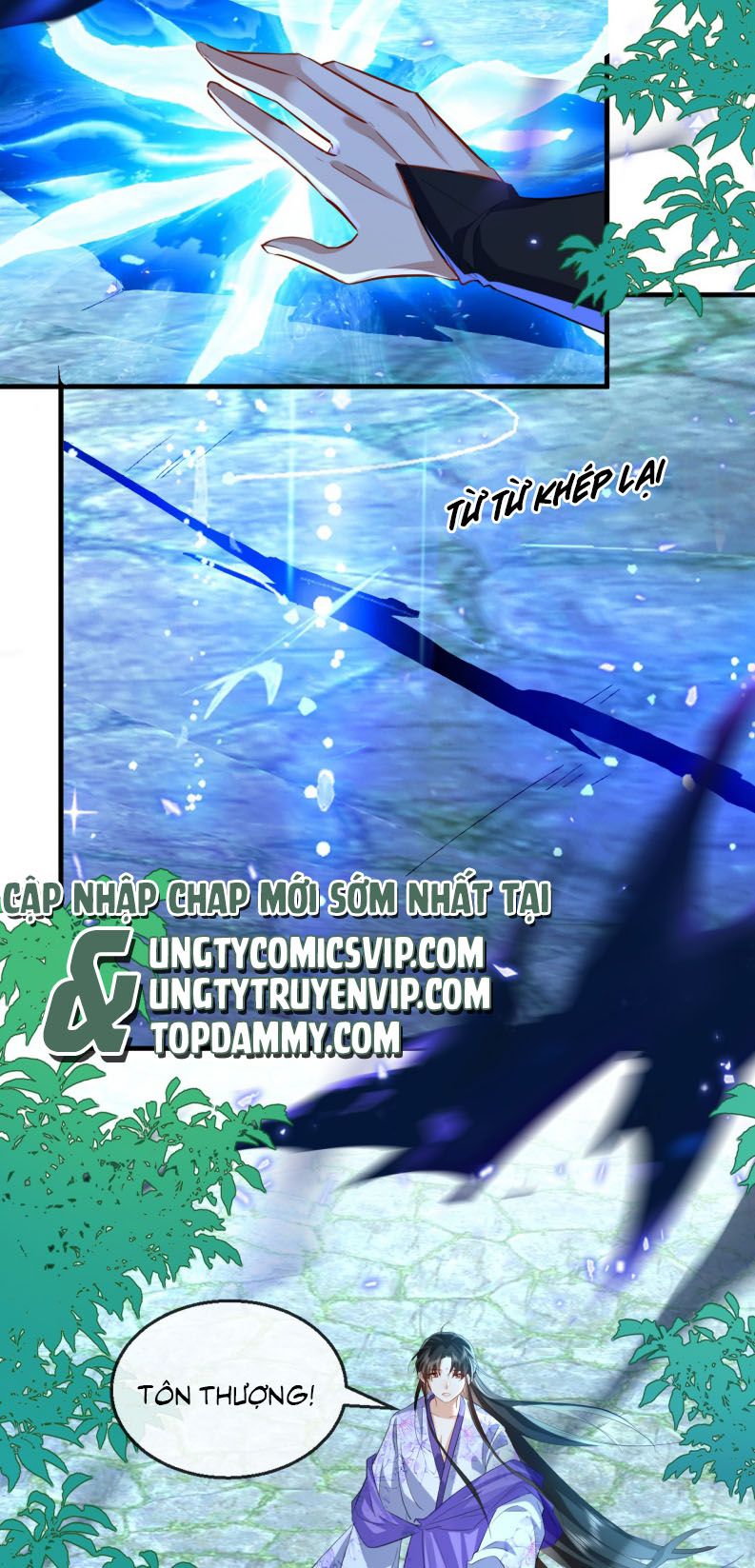 Ma Tôn Đại Nhân Song Tu Không Chapter 61 - Trang 4