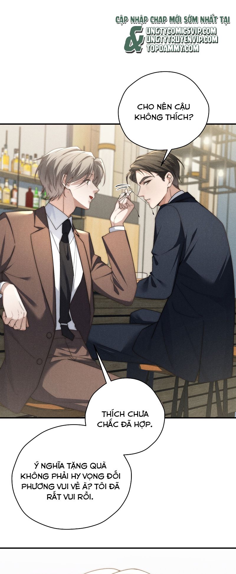 Thiếu Gia Không Ngoan Chapter 40 - Trang 4