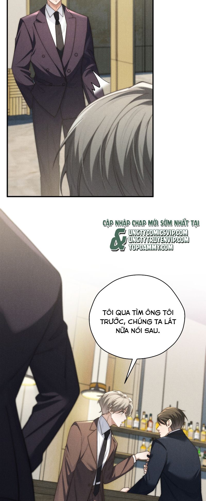 Thiếu Gia Không Ngoan Chapter 40 - Trang 4