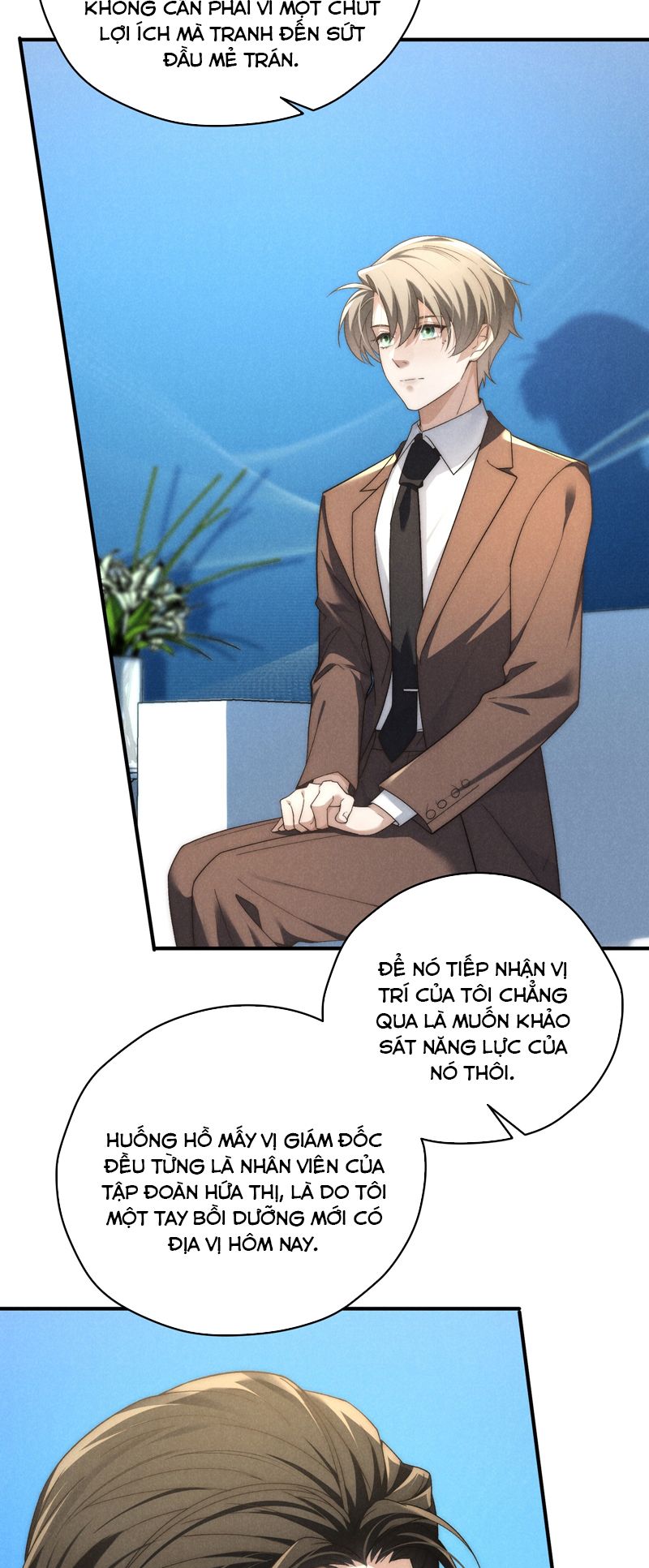 Thiếu Gia Không Ngoan Chapter 40 - Trang 4